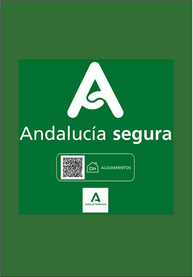 Holidays2Malaga Marques De Villafiel Cozy Downtown Apartment Bagian luar foto